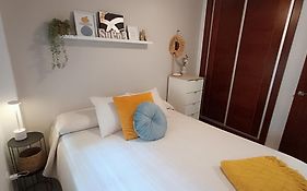 Apartamento Paraíso Fuengirola